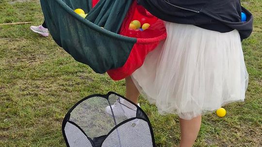 Gm. Chełm. Jedyna taka - "Majówka w Okszowie" [GALERIA ZDJĘĆ]