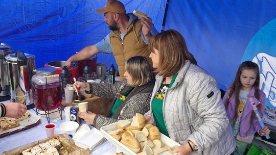 Gm. Chełm. Jedyna taka - "Majówka w Okszowie" [GALERIA ZDJĘĆ]