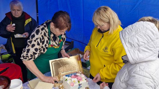 Gm. Chełm. Jedyna taka - "Majówka w Okszowie" [GALERIA ZDJĘĆ]