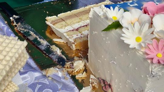 Gm. Chełm. Jedyna taka - "Majówka w Okszowie" [GALERIA ZDJĘĆ]