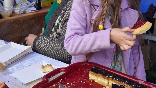 Gm. Chełm. Jedyna taka - "Majówka w Okszowie" [GALERIA ZDJĘĆ]