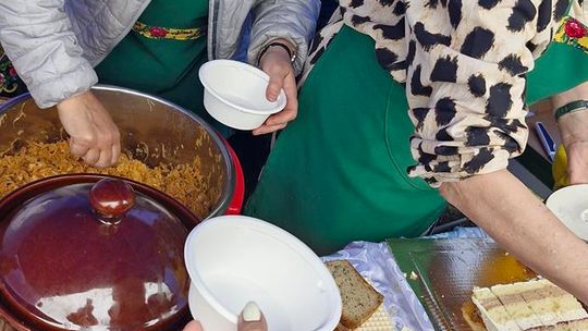 Gm. Chełm. Jedyna taka - "Majówka w Okszowie" [GALERIA ZDJĘĆ]