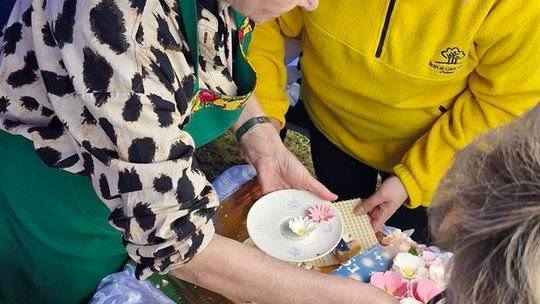 Gm. Chełm. Jedyna taka - "Majówka w Okszowie" [GALERIA ZDJĘĆ]