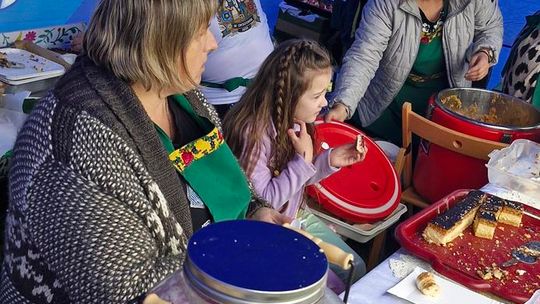 Gm. Chełm. Jedyna taka - "Majówka w Okszowie" [GALERIA ZDJĘĆ]