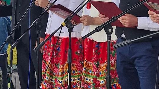 Gm. Chełm. Jedyna taka - "Majówka w Okszowie" [GALERIA ZDJĘĆ]