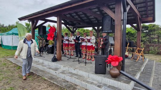 Gm. Chełm. Jedyna taka - "Majówka w Okszowie" [GALERIA ZDJĘĆ]