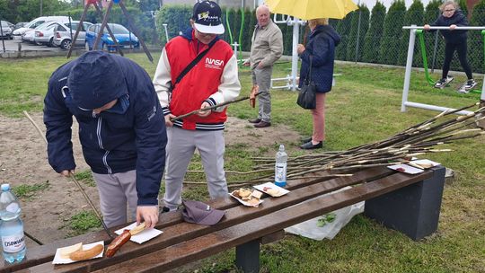 Gm. Chełm. Jedyna taka - "Majówka w Okszowie" [GALERIA ZDJĘĆ]