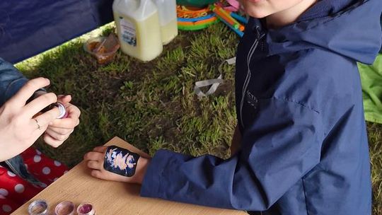 Gm. Chełm. Jedyna taka - "Majówka w Okszowie" [GALERIA ZDJĘĆ]