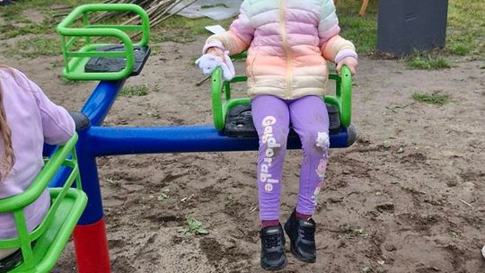 Gm. Chełm. Jedyna taka - "Majówka w Okszowie" [GALERIA ZDJĘĆ]