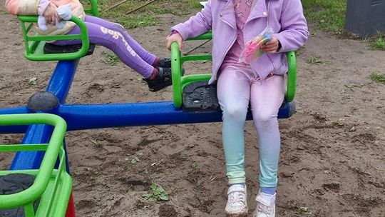 Gm. Chełm. Jedyna taka - "Majówka w Okszowie" [GALERIA ZDJĘĆ]