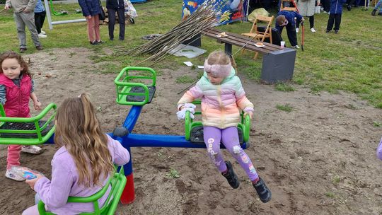 Gm. Chełm. Jedyna taka - "Majówka w Okszowie" [GALERIA ZDJĘĆ]