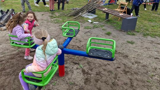 Gm. Chełm. Jedyna taka - "Majówka w Okszowie" [GALERIA ZDJĘĆ]