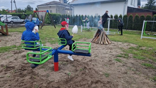 Gm. Chełm. Jedyna taka - "Majówka w Okszowie" [GALERIA ZDJĘĆ]