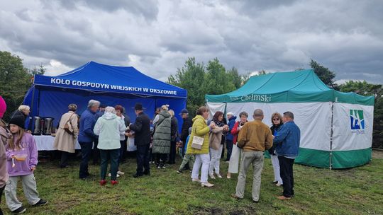 Gm. Chełm. Jedyna taka - "Majówka w Okszowie" [GALERIA ZDJĘĆ]