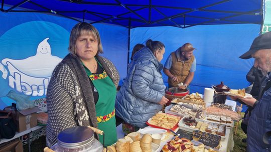 Gm. Chełm. Jedyna taka - "Majówka w Okszowie" [GALERIA ZDJĘĆ]