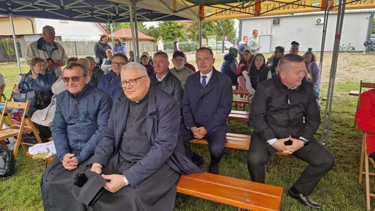 Gm. Chełm. Jedyna taka - "Majówka w Okszowie" [GALERIA ZDJĘĆ]