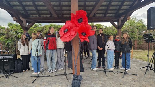 Gm. Chełm. Jedyna taka - "Majówka w Okszowie" [GALERIA ZDJĘĆ]