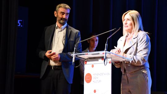 Krasnystaw. Rozstrzygnięcie konkursu plastycznego: Moja Mama Superbohaterka [GALERIA ZDJĘĆ]