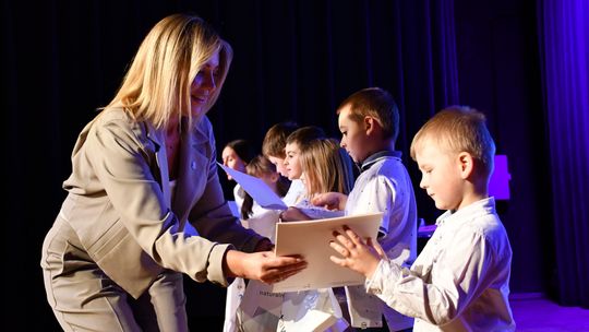 Krasnystaw. Rozstrzygnięcie konkursu plastycznego: Moja Mama Superbohaterka [GALERIA ZDJĘĆ]