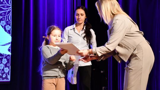 Krasnystaw. Rozstrzygnięcie konkursu plastycznego: Moja Mama Superbohaterka [GALERIA ZDJĘĆ]