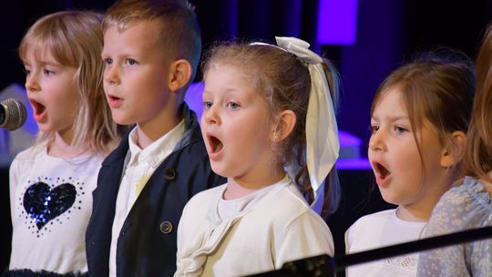 Krasnystaw. Rozstrzygnięcie konkursu plastycznego: Moja Mama Superbohaterka [GALERIA ZDJĘĆ]