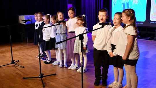 Krasnystaw. Rozstrzygnięcie konkursu plastycznego: Moja Mama Superbohaterka [GALERIA ZDJĘĆ]