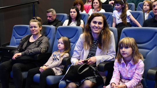 Krasnystaw. Rozstrzygnięcie konkursu plastycznego: Moja Mama Superbohaterka [GALERIA ZDJĘĆ]