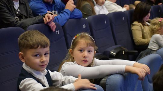 Krasnystaw. Rozstrzygnięcie konkursu plastycznego: Moja Mama Superbohaterka [GALERIA ZDJĘĆ]