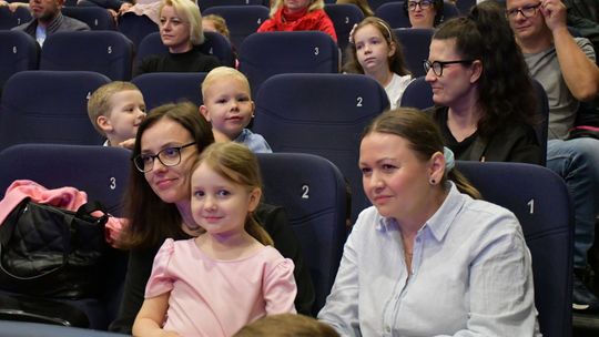 Krasnystaw. Rozstrzygnięcie konkursu plastycznego: Moja Mama Superbohaterka [GALERIA ZDJĘĆ]