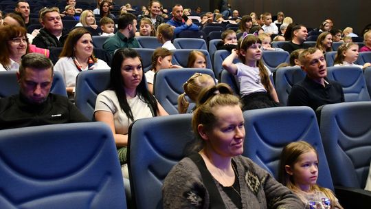 Krasnystaw. Rozstrzygnięcie konkursu plastycznego: Moja Mama Superbohaterka [GALERIA ZDJĘĆ]