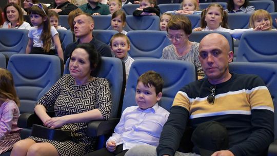 Krasnystaw. Rozstrzygnięcie konkursu plastycznego: Moja Mama Superbohaterka [GALERIA ZDJĘĆ]