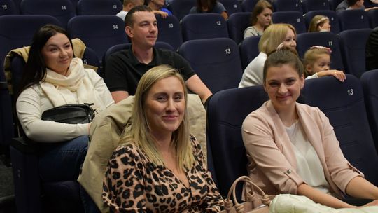 Krasnystaw. Rozstrzygnięcie konkursu plastycznego: Moja Mama Superbohaterka [GALERIA ZDJĘĆ]