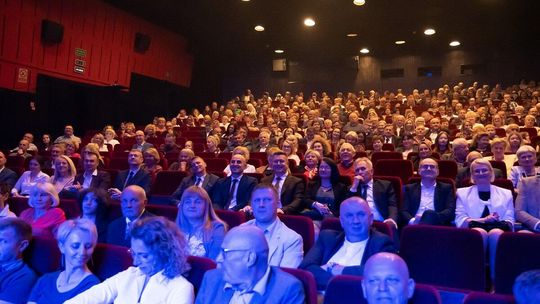 Obchody 34. rocznicy powstania Nadbużańskiego Oddziału Straży Granicznej [GALERIA ZDJĘĆ]