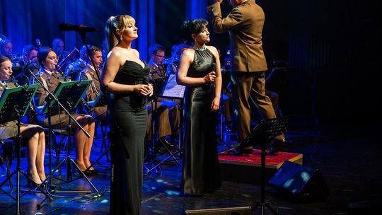 Obchody 34. rocznicy powstania Nadbużańskiego Oddziału Straży Granicznej [GALERIA ZDJĘĆ]