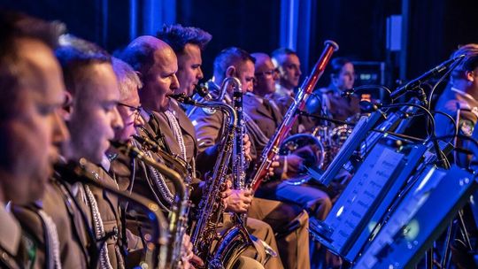 Obchody 34. rocznicy powstania Nadbużańskiego Oddziału Straży Granicznej [GALERIA ZDJĘĆ]