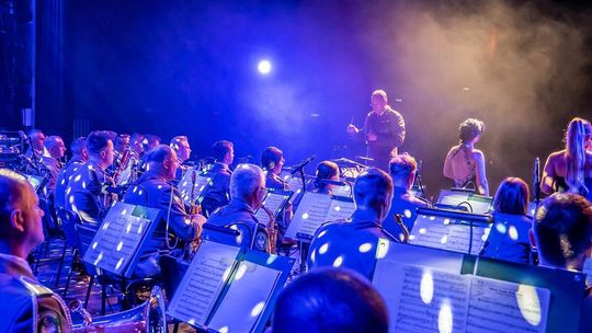 Obchody 34. rocznicy powstania Nadbużańskiego Oddziału Straży Granicznej [GALERIA ZDJĘĆ]