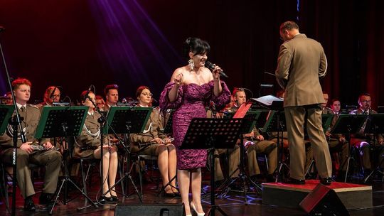 Obchody 34. rocznicy powstania Nadbużańskiego Oddziału Straży Granicznej [GALERIA ZDJĘĆ]