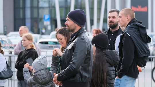 Urodziny Galerii Chełm  – koncert Bryskiej i wiele innych atrakcji cz. II [GALERIA ZDJĘĆ]