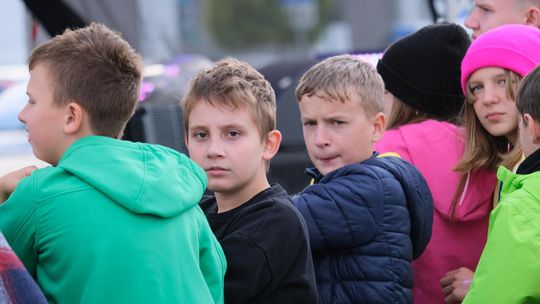 Urodziny Galerii Chełm  – koncert Bryskiej i wiele innych atrakcji cz. II [GALERIA ZDJĘĆ]