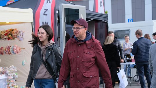 Urodziny Galerii Chełm  – koncert Bryskiej i wiele innych atrakcji cz. II [GALERIA ZDJĘĆ]