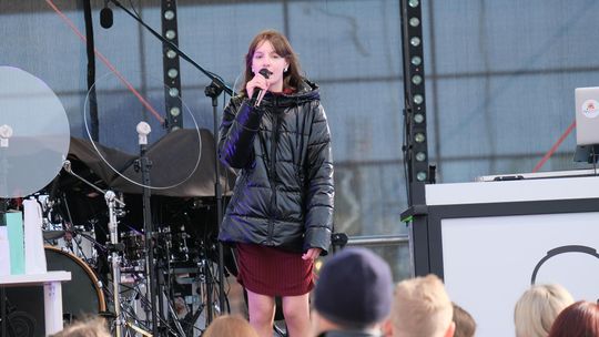 Urodziny Galerii Chełm  – koncert Bryskiej i wiele innych atrakcji cz. II [GALERIA ZDJĘĆ]