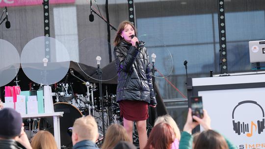 Urodziny Galerii Chełm  – koncert Bryskiej i wiele innych atrakcji cz. II [GALERIA ZDJĘĆ]