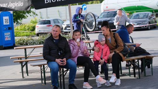 Urodziny Galerii Chełm  – koncert Bryskiej i wiele innych atrakcji cz. II [GALERIA ZDJĘĆ]