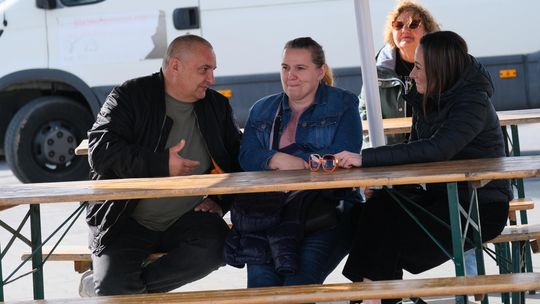 Urodziny Galerii Chełm  – koncert Bryskiej i wiele innych atrakcji cz. II [GALERIA ZDJĘĆ]