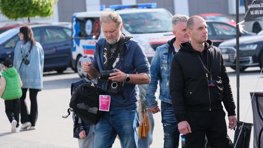 Urodziny Galerii Chełm  – koncert Bryskiej i wiele innych atrakcji cz. II [GALERIA ZDJĘĆ]