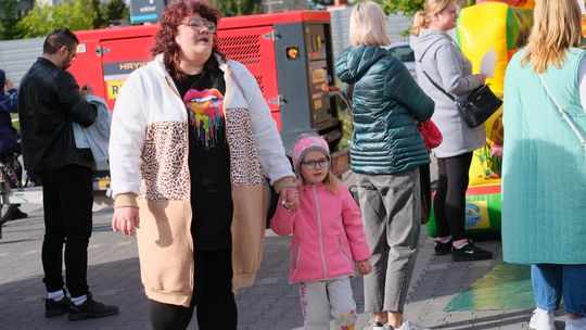 Urodziny Galerii Chełm  – koncert Bryskiej i wiele innych atrakcji cz. II [GALERIA ZDJĘĆ]