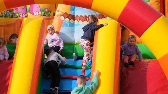 Urodziny Galerii Chełm  – koncert Bryskiej i wiele innych atrakcji cz. II [GALERIA ZDJĘĆ]