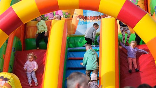 Urodziny Galerii Chełm  – koncert Bryskiej i wiele innych atrakcji cz. II [GALERIA ZDJĘĆ]