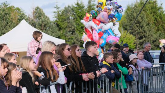 Urodziny Galerii Chełm  – koncert Bryskiej i wiele innych atrakcji cz. II [GALERIA ZDJĘĆ]