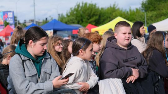 Urodziny Galerii Chełm  – koncert Bryskiej i wiele innych atrakcji cz. II [GALERIA ZDJĘĆ]